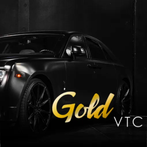 Chauffeur privé à Nantes, Nantes, GOLD VTC