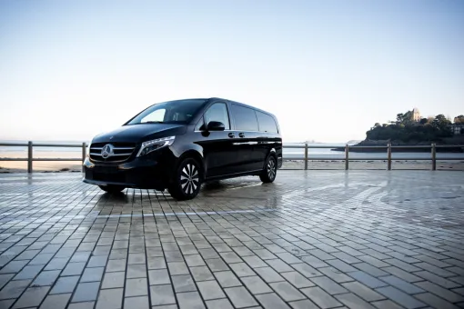 VTC à Rennes avec GOLD VTC, Nantes, Rennes et Brest, GOLD VTC