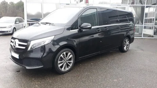 Mise à disposition d'un chauffeur privé à Brest par GOLD VTC, Nantes, Rennes et Brest, GOLD VTC