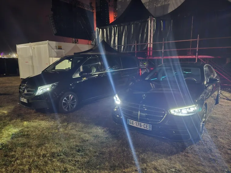 Circuit Touristique avec Chauffeur Privé au Mont-Saint-Michel au Départ de Nantes, Rennes et Brest, Nantes, Rennes et Brest, GOLD VTC