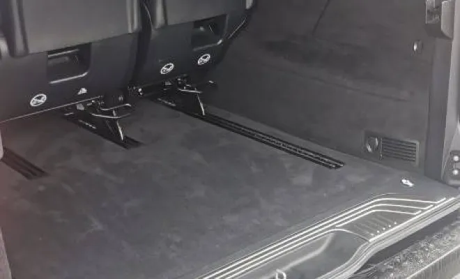 Mercedes Benz Classe V 220 extra long, Nantes, GOLD VTC